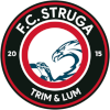 Trang chủ 60 FC Struga